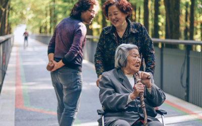 What To Know About An Adult Day Care And How It Can Help You?